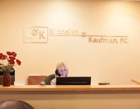 Kidneigh & Kaufman, P.C.