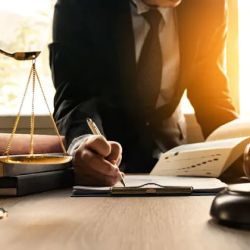 Block45 Legal ico
