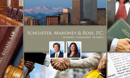 Schlueter, Mahoney & Ross, P.C