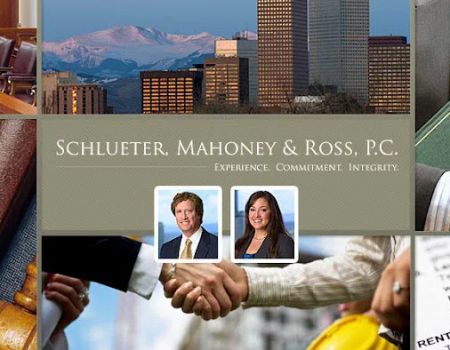 Schlueter, Mahoney & Ross, P.C