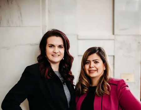 Nexus Family Law Group, P.C.