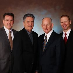 Frie, Arndt, Danborn & Thiessen P.C. ico