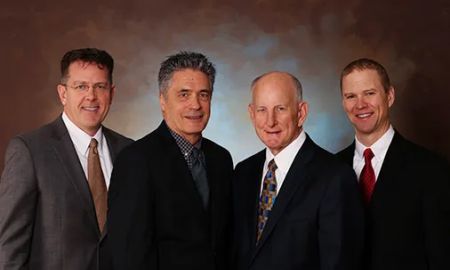 Frie, Arndt, Danborn & Thiessen P.C.