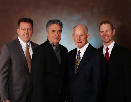 Frie, Arndt, Danborn & Thiessen P.C.