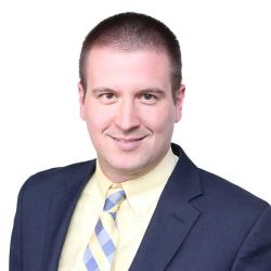 Ross Iakovakis, JD ico