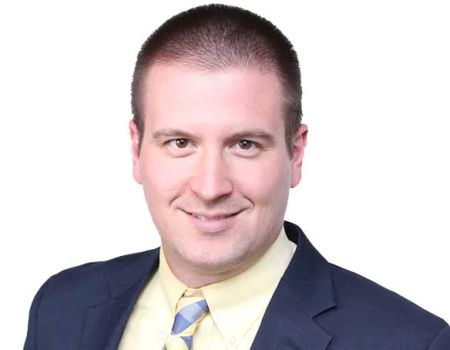 Ross Iakovakis, JD