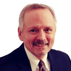 Clark Litten, JD ico