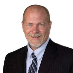 Chad Biggerstaff, JD ico