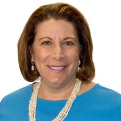 Marianne E. Garrison, JD ico