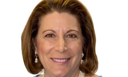 Marianne E. Garrison, JD