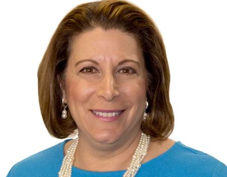 Marianne E. Garrison, JD