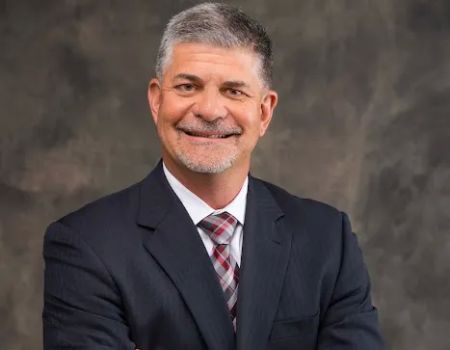 Joseph Ramos MD, JD