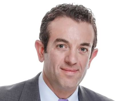 Brian Calandra, JD