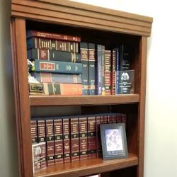 S. M. Moran Law Office, PC ico