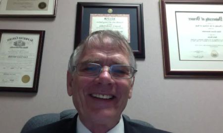 Louis L. Underbakke, PC