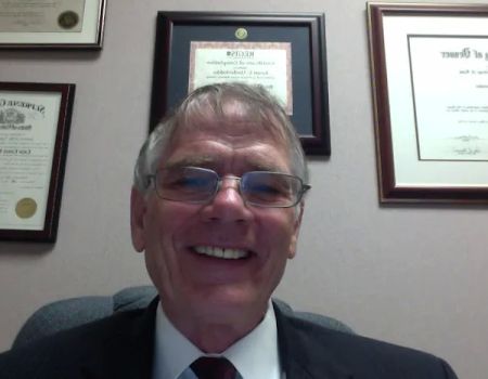 Louis L. Underbakke, PC