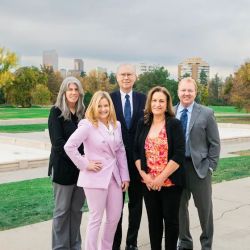 Olsen & Mahoney, LLP ico