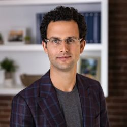 Blake Harris Law ico