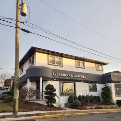 LaBarbiera & Martinez ico