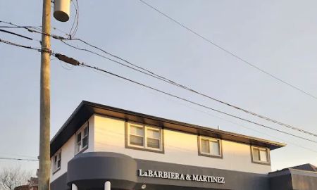 LaBarbiera & Martinez