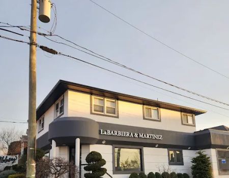 LaBarbiera & Martinez