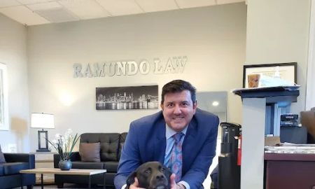 Law Office of Marc D Ramundo