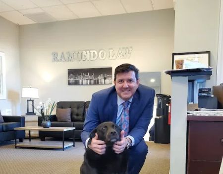 Law Office of Marc D Ramundo