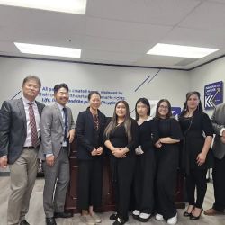 Immigration Lawyers PLLC ico