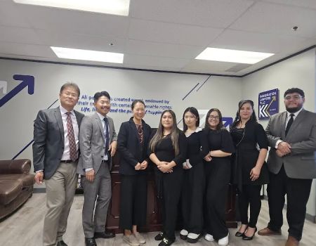 Immigration Lawyers PLLC