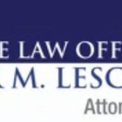 Law Offices of Peter M. Leschner-Attorney at Law ico