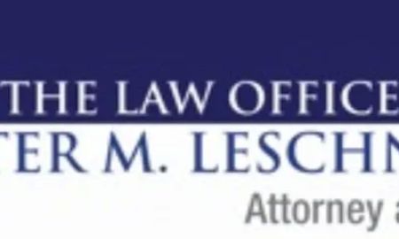 Law Offices of Peter M. Leschner-Attorney at Law