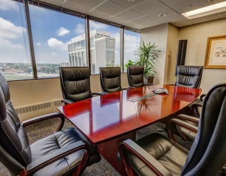 Fisher & Associates P.C.