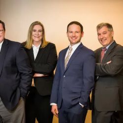 Thomas & Ahnell, LLC ico