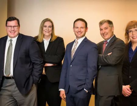 Thomas & Ahnell, LLC