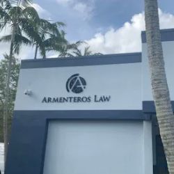 Armenteros Law, PA ico