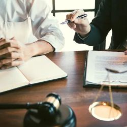 Law Offices of Kevin D. Smith, P.A. ico