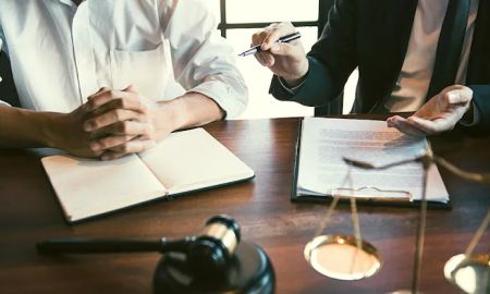 Law Offices of Kevin D. Smith, P.A.