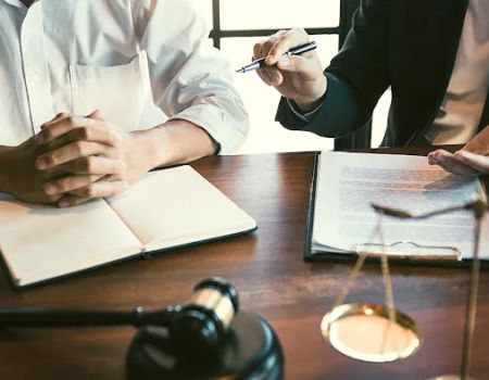 Law Offices of Kevin D. Smith, P.A.
