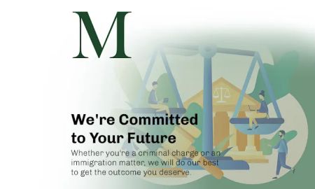 Magilligan Law