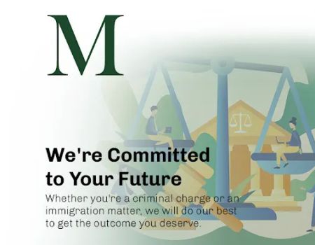 Magilligan Law