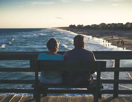 Elderly Care Law Firm