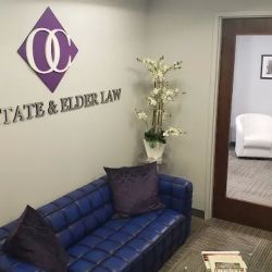 OC Estate & Elder Law ico