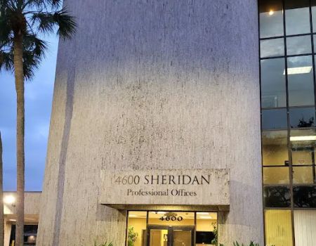 Harry Hausman Law Office