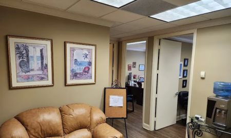 Healthcare Business Law Firm