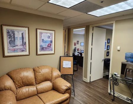 Healthcare Business Law Firm