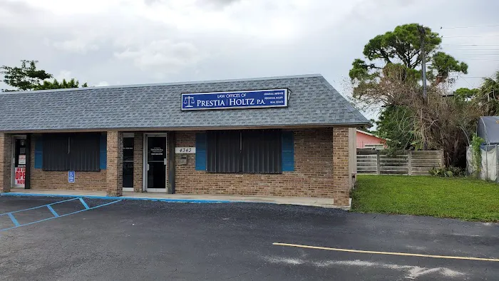 The Prestia Law Firm 1