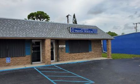 The Prestia Law Firm