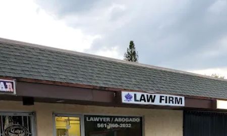The Lotus Law Firm PLLC