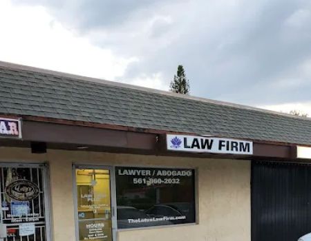 The Lotus Law Firm PLLC