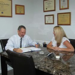 Bruce G. Greer, PA ico